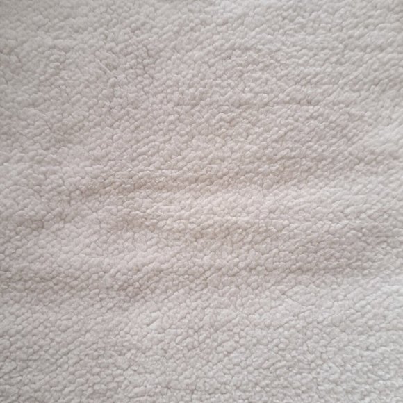 SUNICE STORMPACK WARM LINED CARDIGAN JACKET Sz M WOOL BLD YKK ZIP faux-sherling - Picture 9 of 11